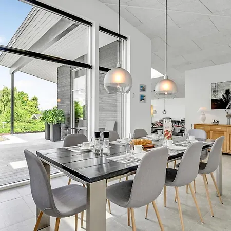 Σπίτι διακοπών Beautiful In With Kitchen *