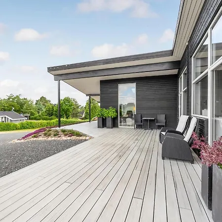 בית נופש Cozy In With Wifi *