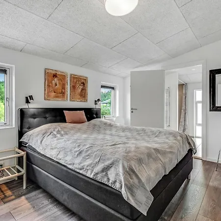 Cozy In With Wifi * Farsø