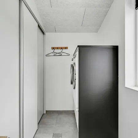 Cozy In With Wifi בית נופש *