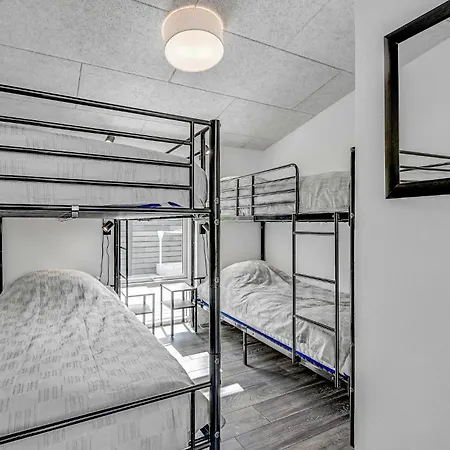 Cozy In With Wifi בית נופש Farsø