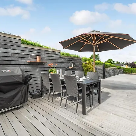 Cozy In With Wifi בית נופש