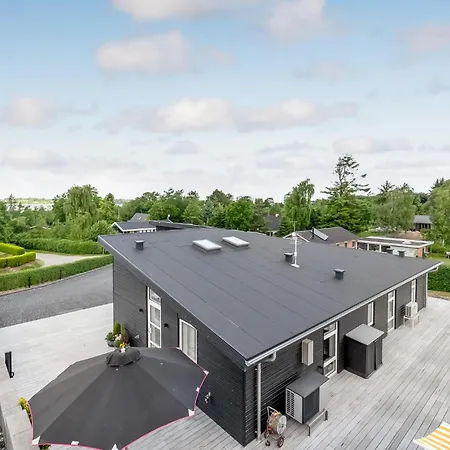 Cozy In With Wifi בית נופש *